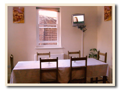 Dinning Room